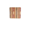 Elegant Print MDF Coaster – Stylish & Durable Design (Set of 4)