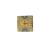 Elegant Print MDF Coaster – Stylish & Durable Design (Set of 4)