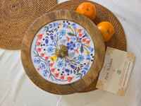 Sophisticated Wooden Eid Gifting Storage Box